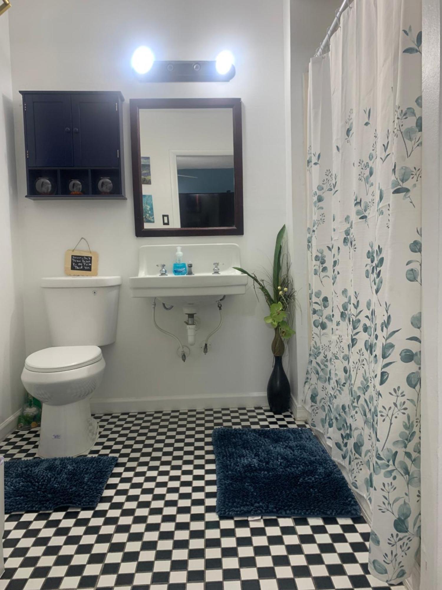 Mini Studio: 10 Min/Siesta Key/Private Entrance/ Sarasota Eksteriør billede