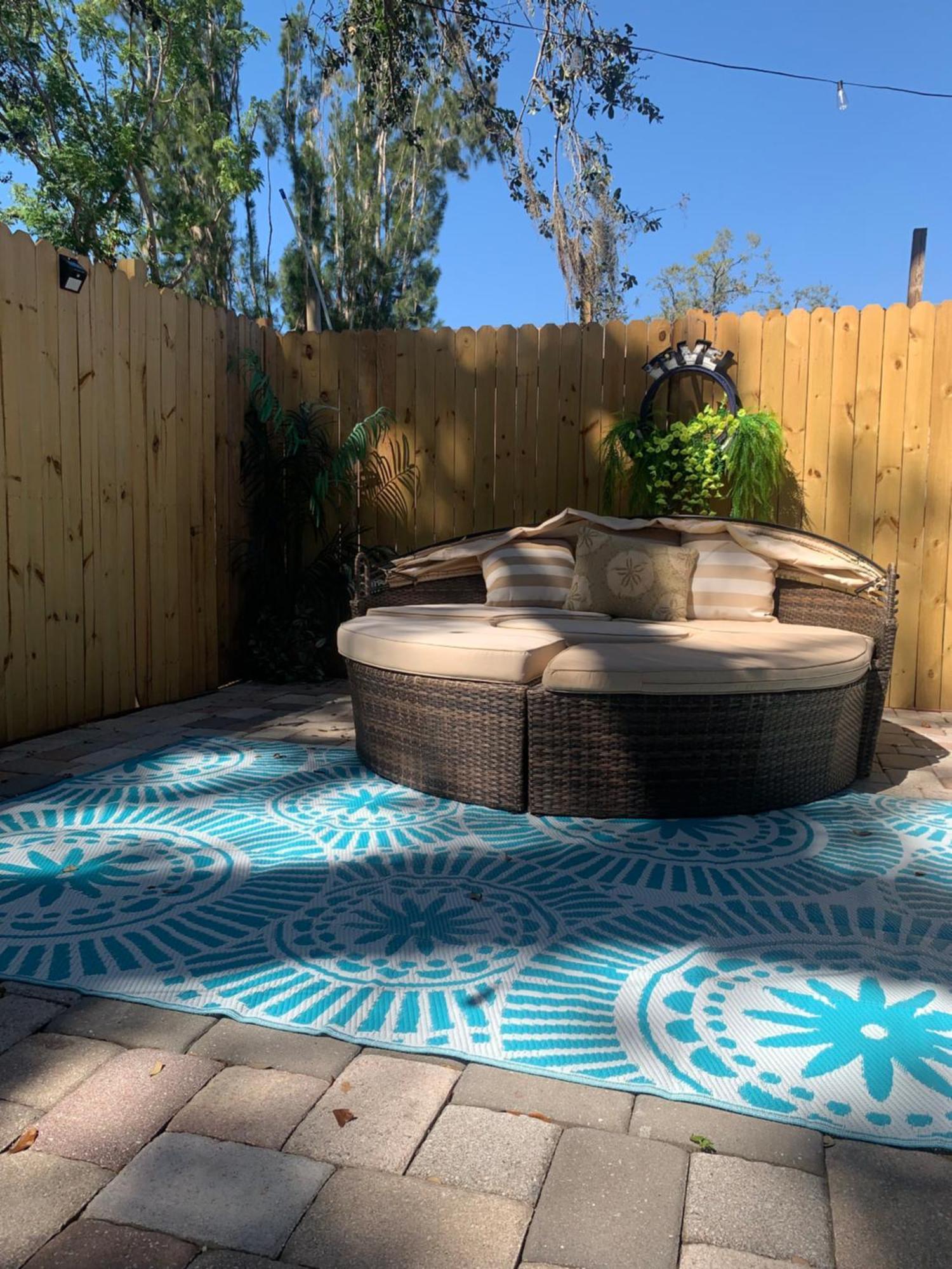 Mini Studio: 10 Min/Siesta Key/Private Entrance/ Sarasota Eksteriør billede